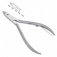 Cuticle Nail Nippers
